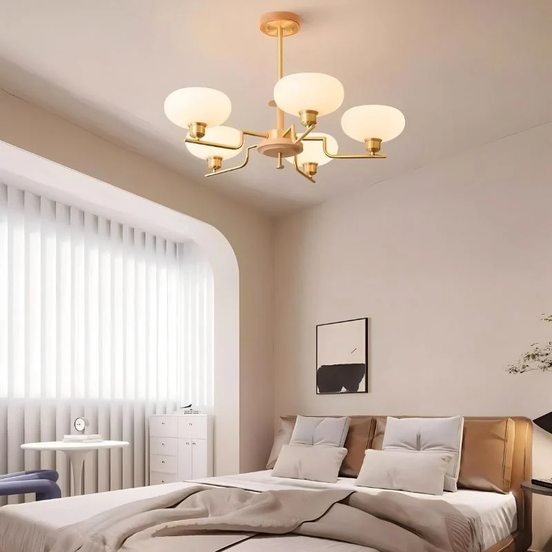 Eronix Chandelier - Image 4