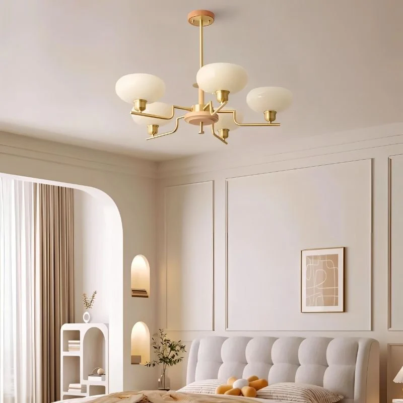 Eronix Chandelier - Image 5