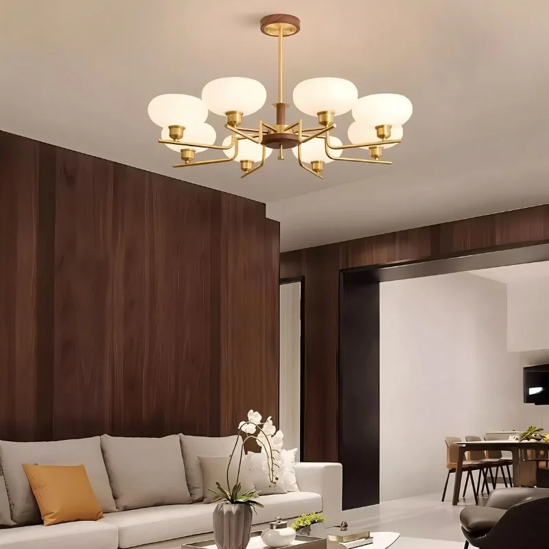 Eronix Chandelier - Image 6