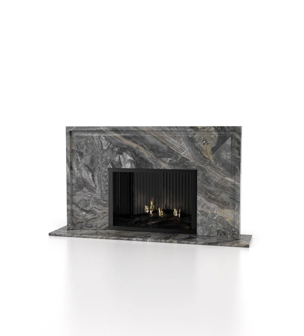 Eros Fireplace - Image 10