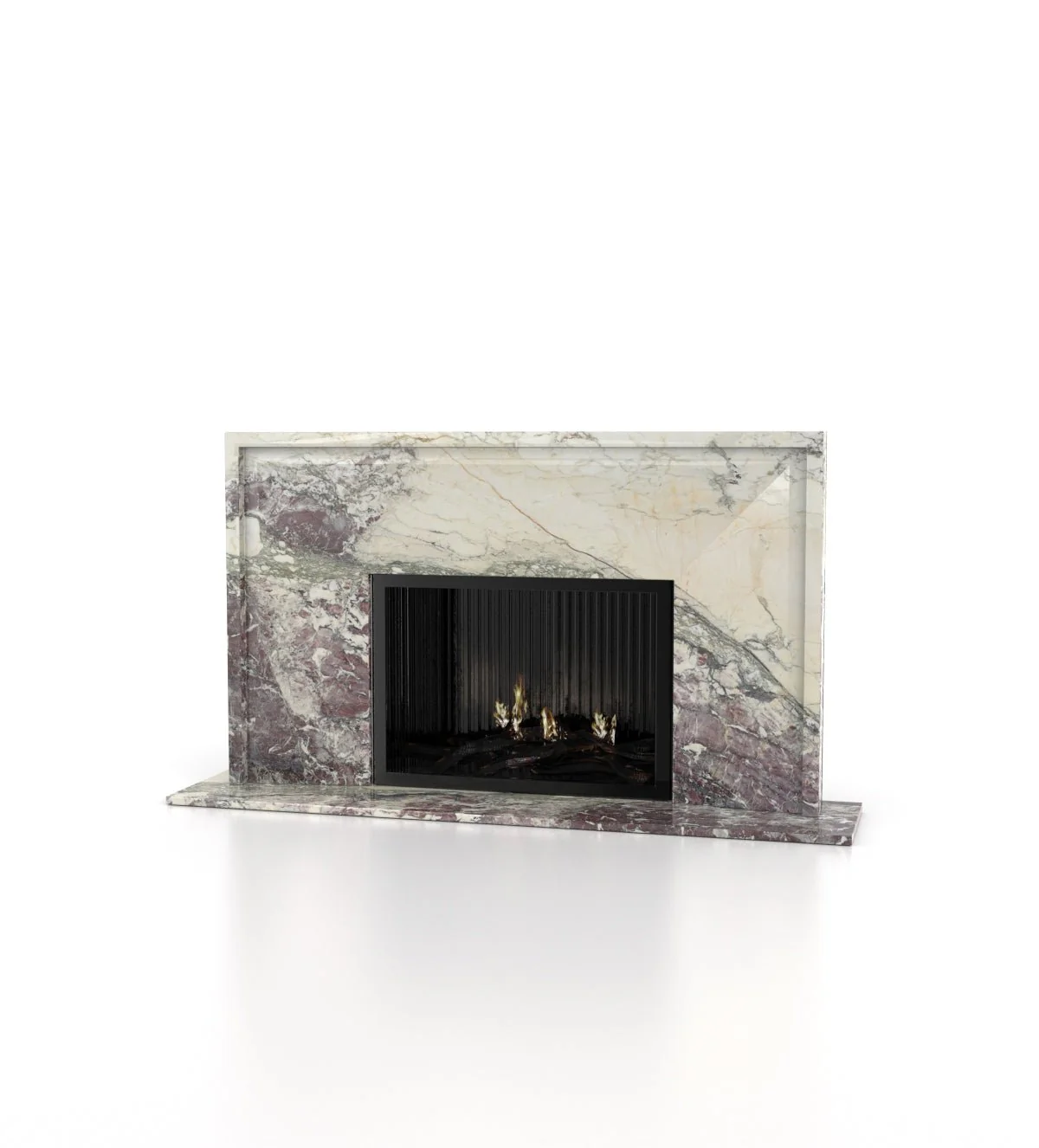 Eros Fireplace - Image 11