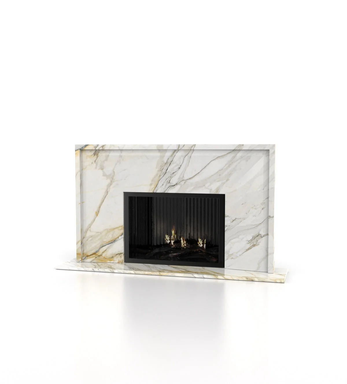 Eros Fireplace - Image 13