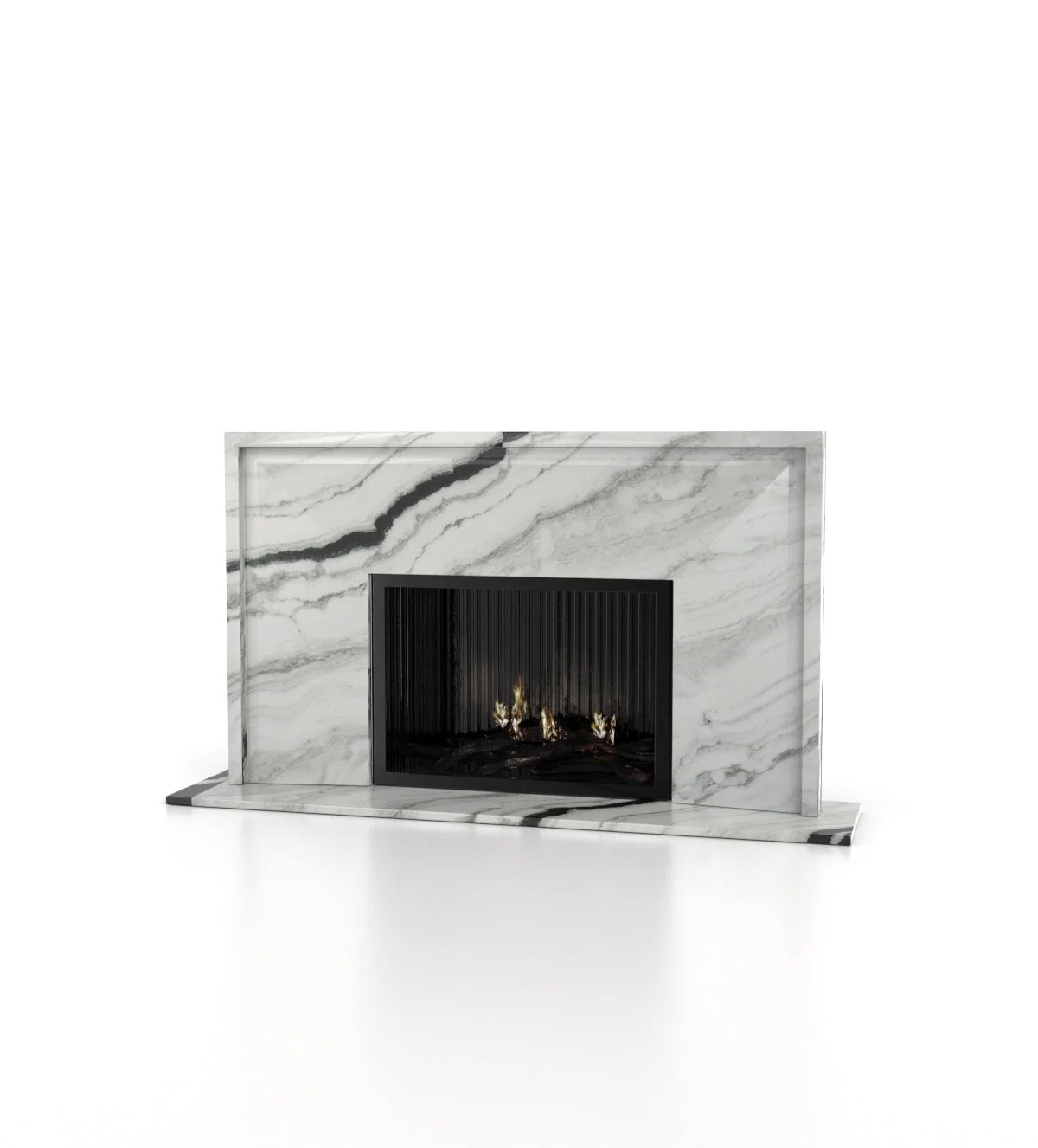 Eros Fireplace - Image 2