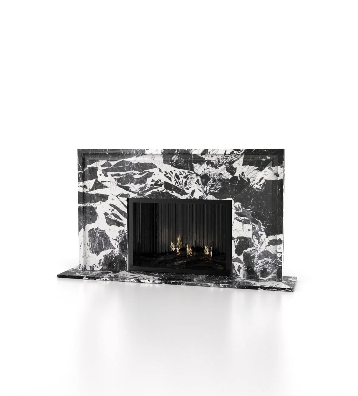 Eros Fireplace - Image 3