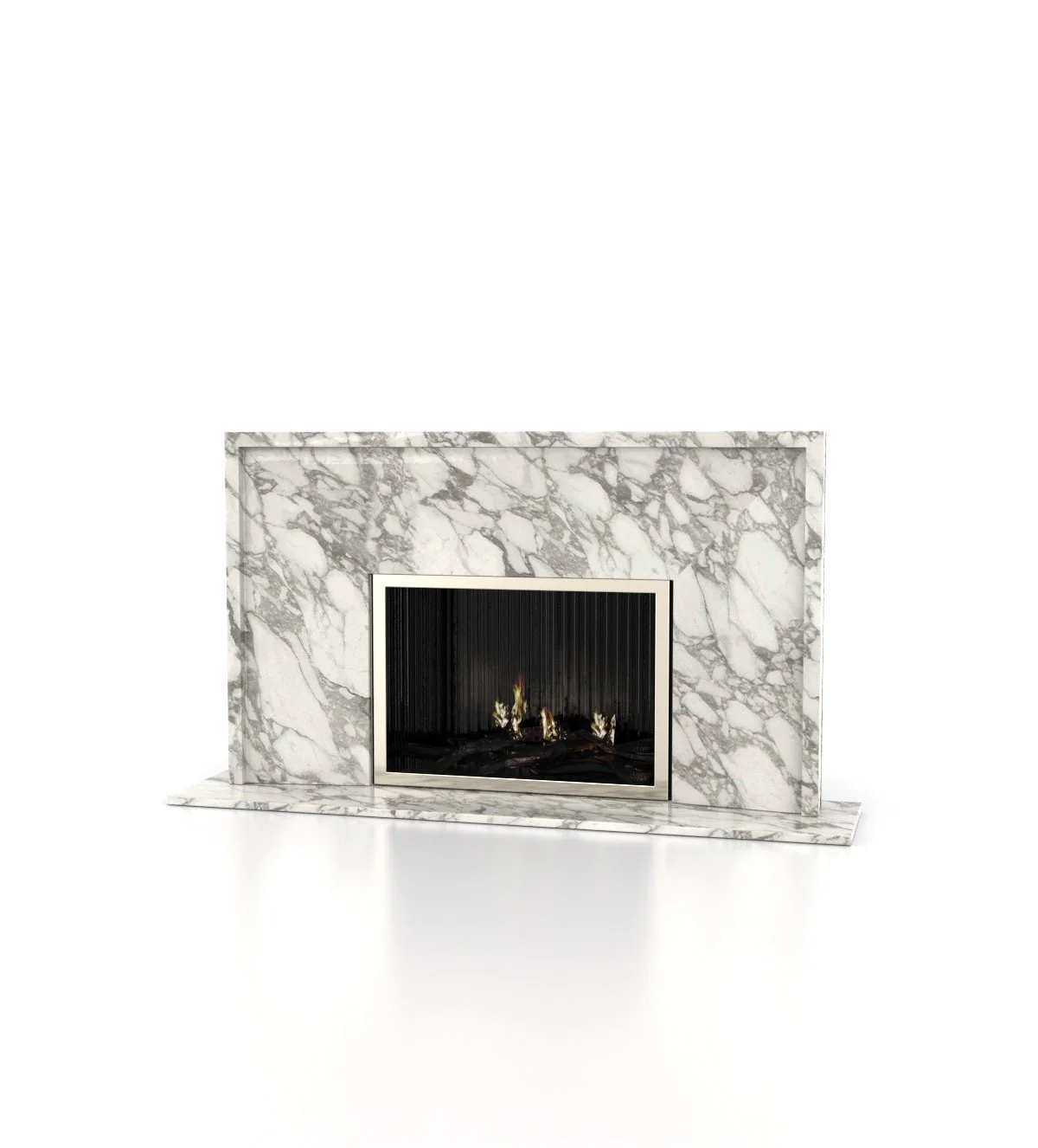 Eros Fireplace - Image 4