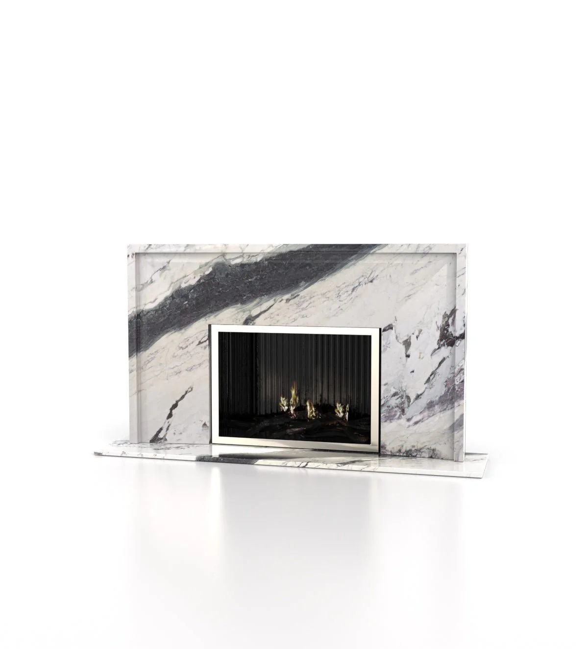 Eros Fireplace - Image 5