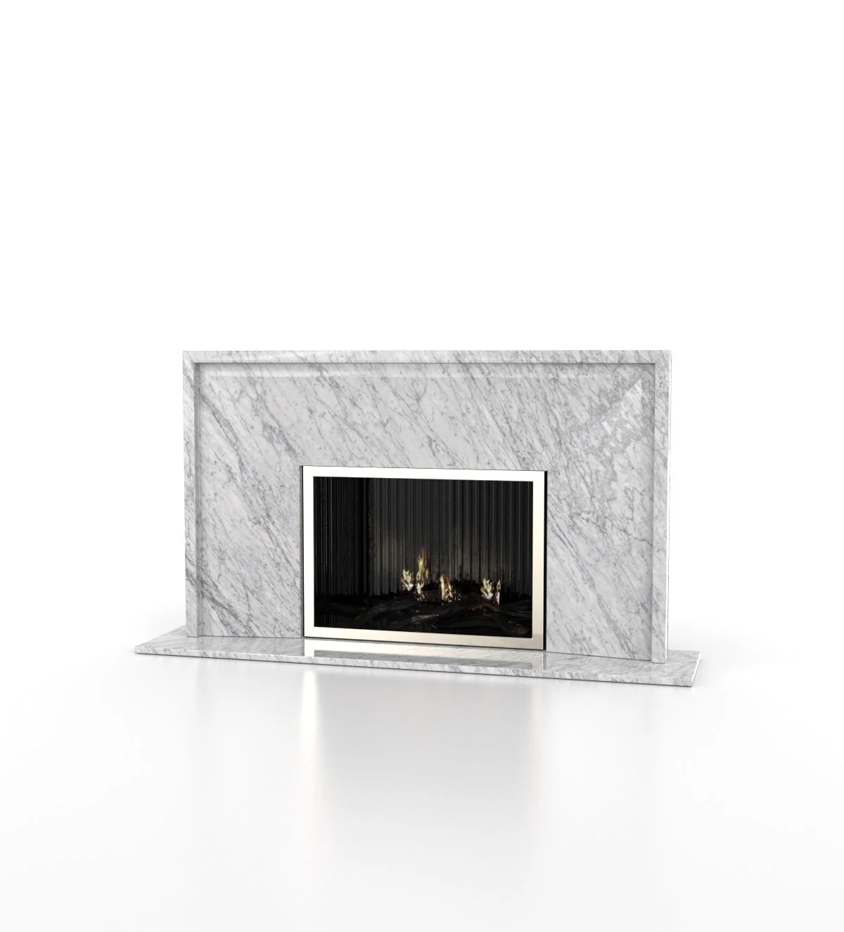 Eros Fireplace - Image 6