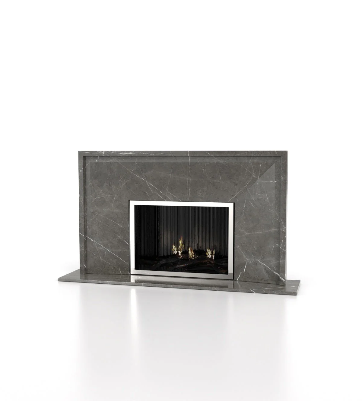 Eros Fireplace - Image 7