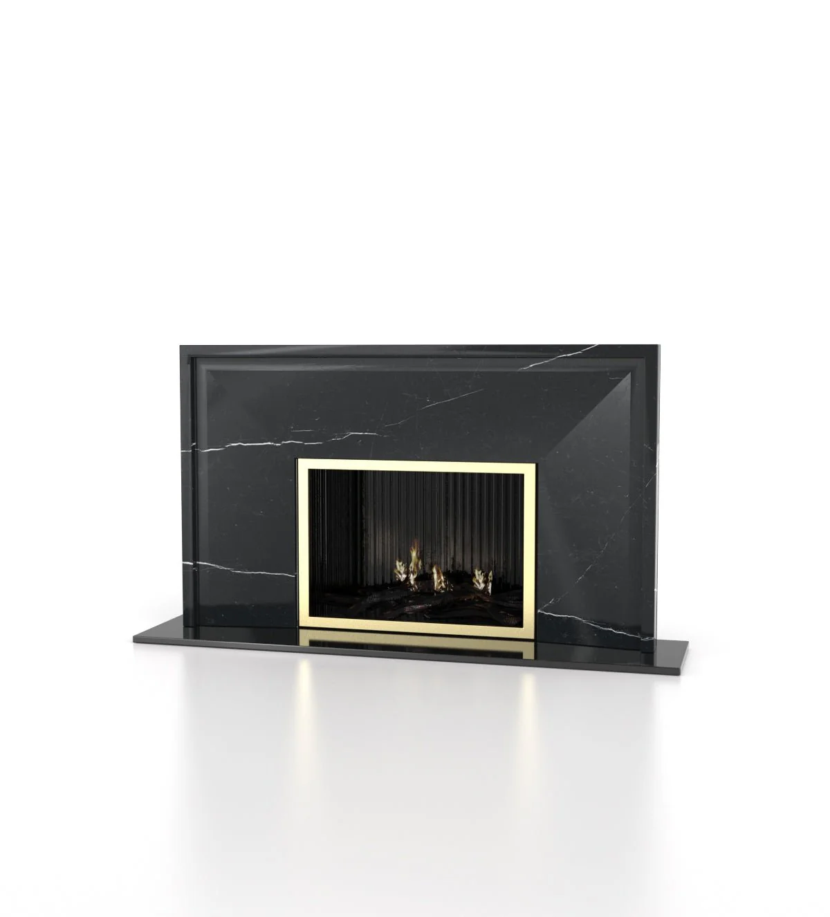 Eros Fireplace - Image 8