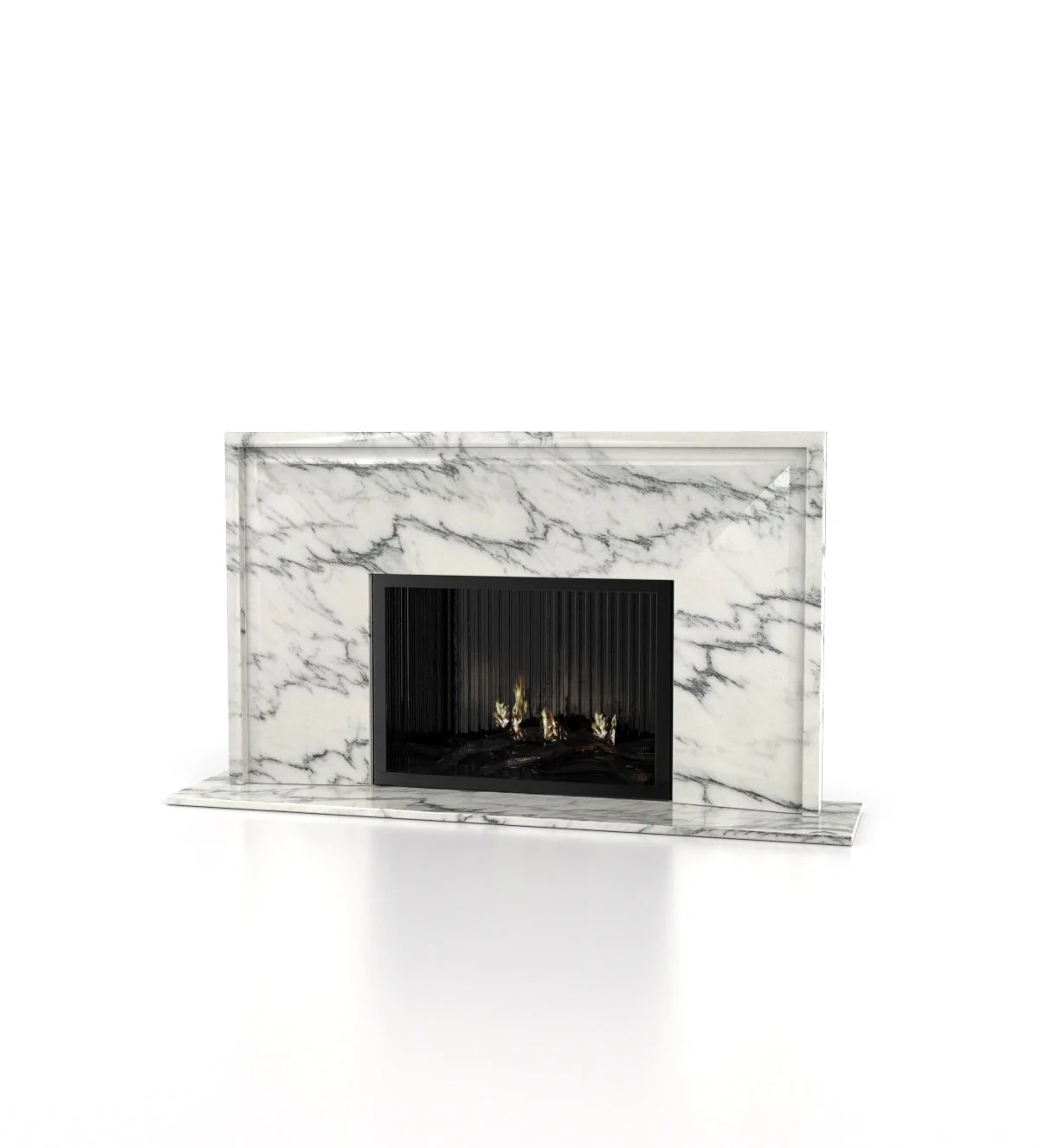 Eros Fireplace - Image 9