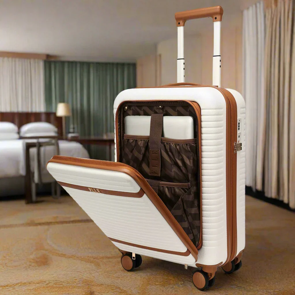 Escape Carry-on Laptop Suitcase - Image 10