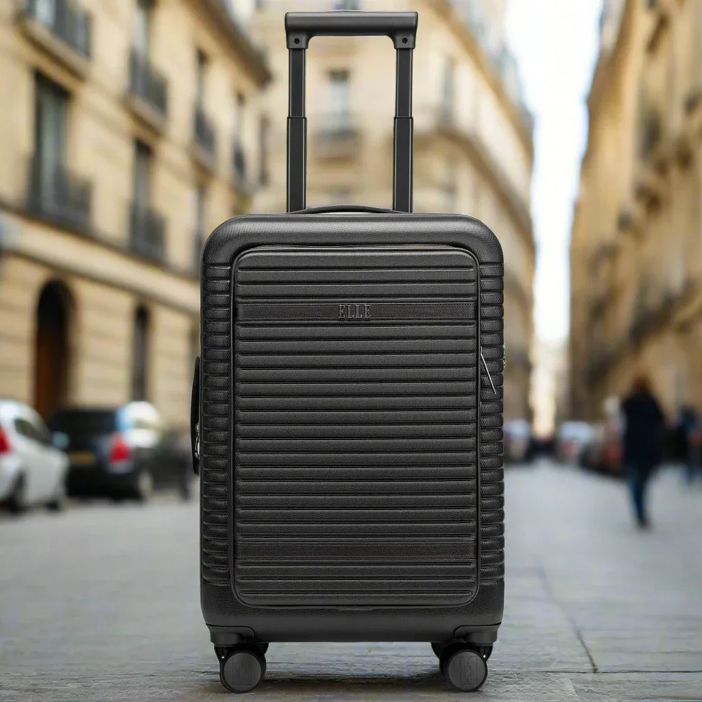 Escape Carry-on Laptop Suitcase - Image 12