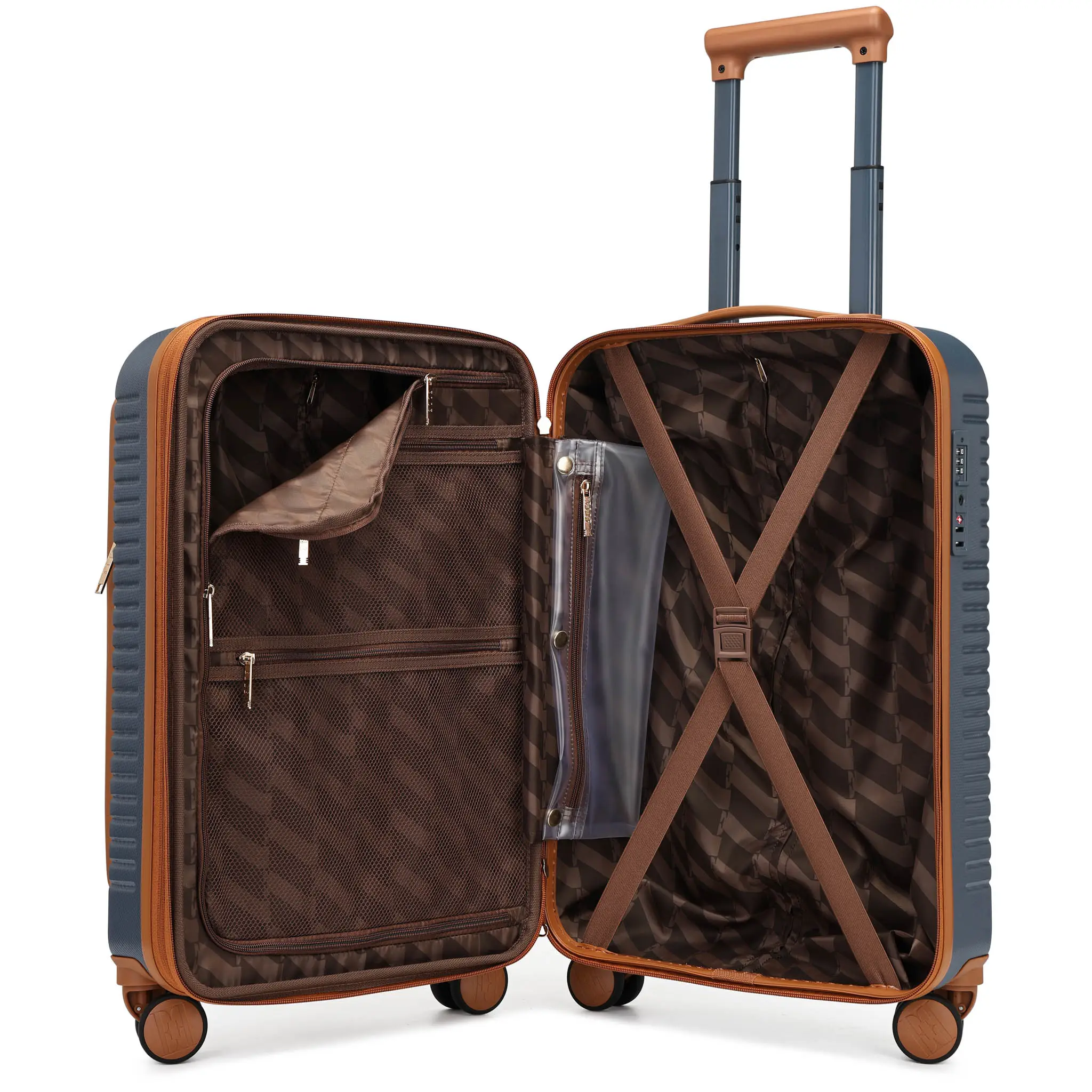Escape Carry-on Laptop Suitcase - Image 14