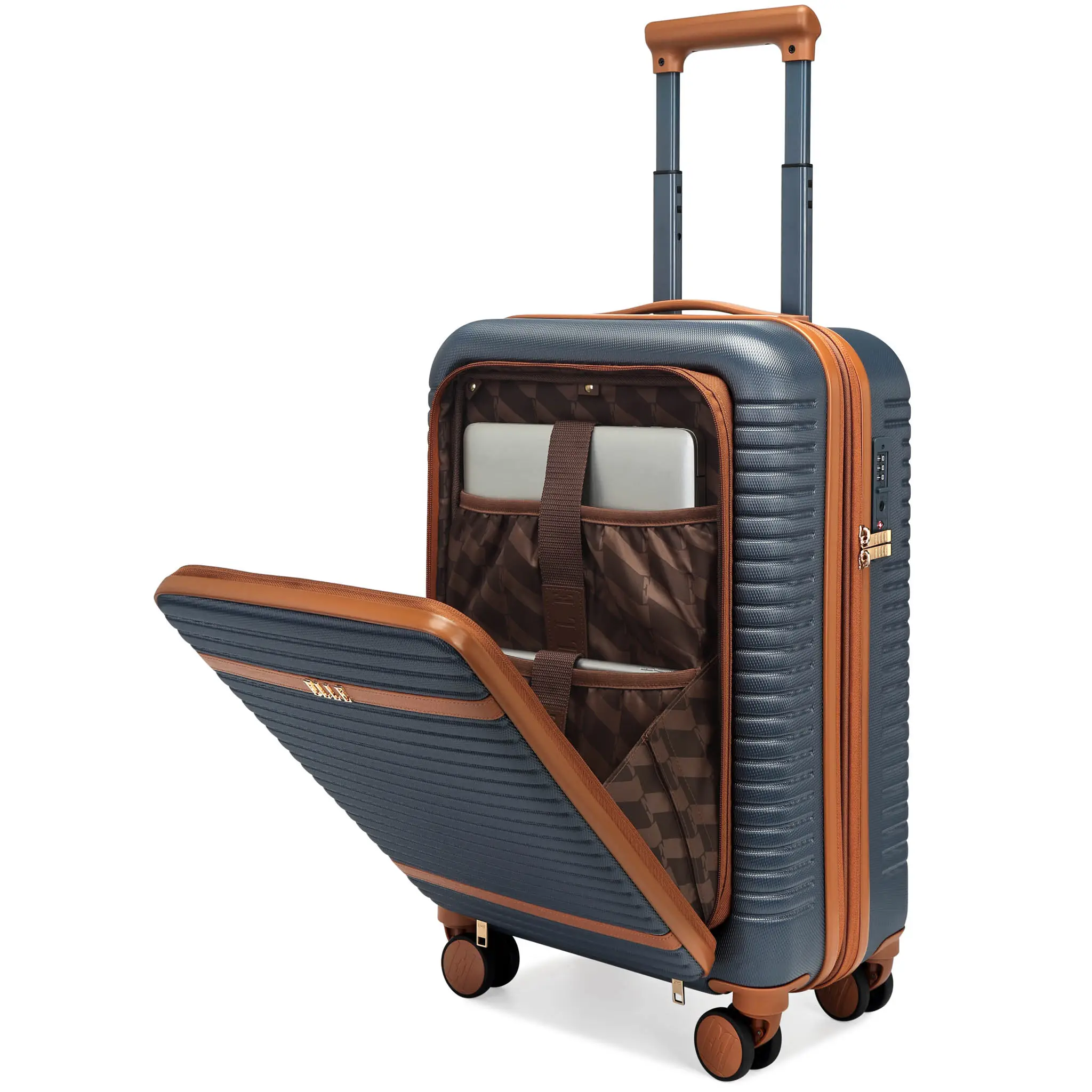 Escape Carry-on Laptop Suitcase - Image 15