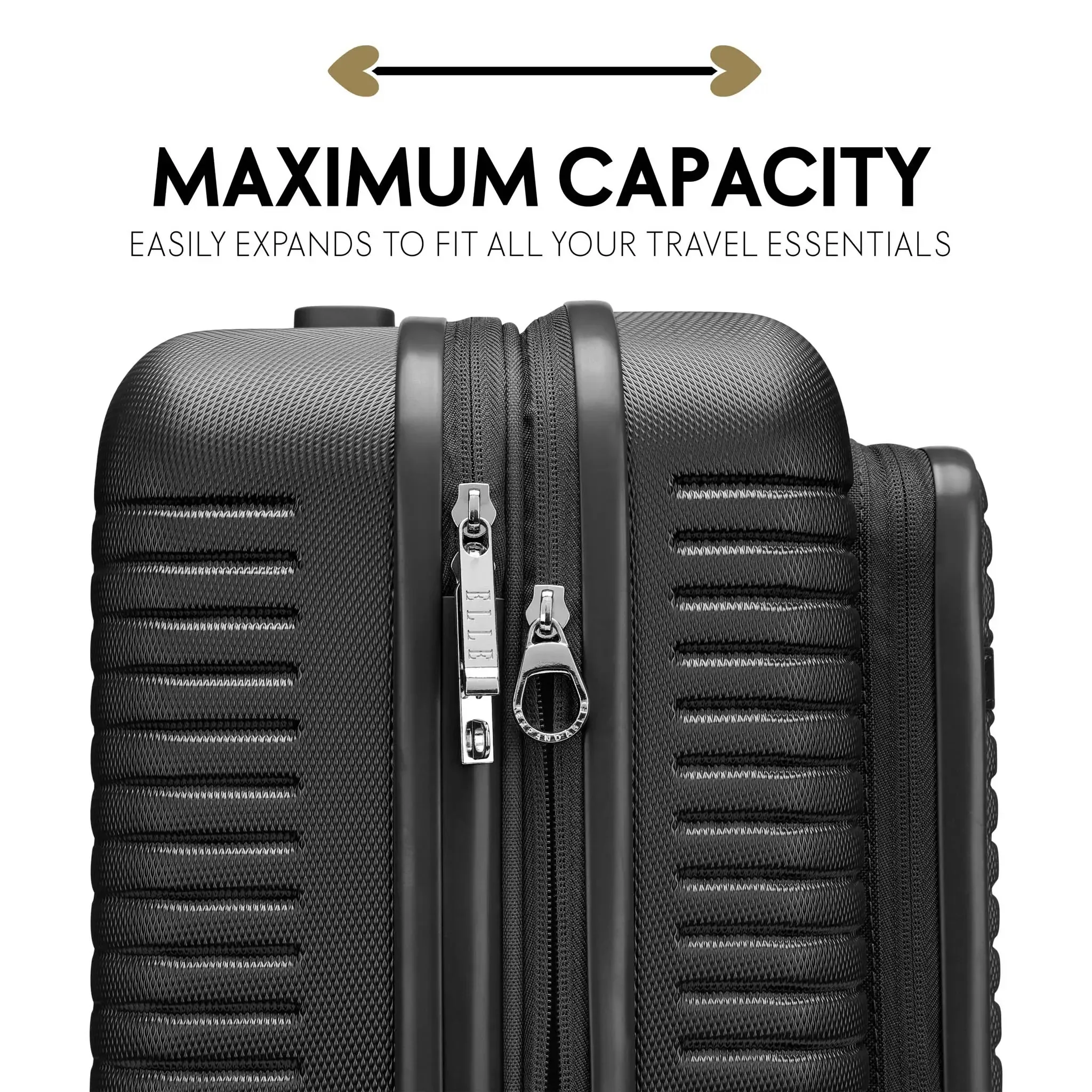 Escape Carry-on Laptop Suitcase - Image 6