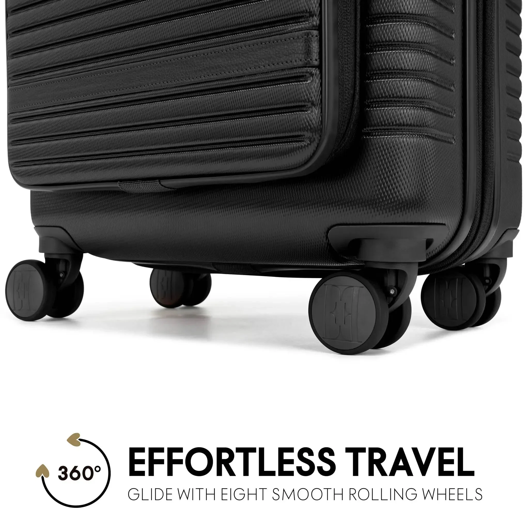 Escape Carry-on Laptop Suitcase - Image 7