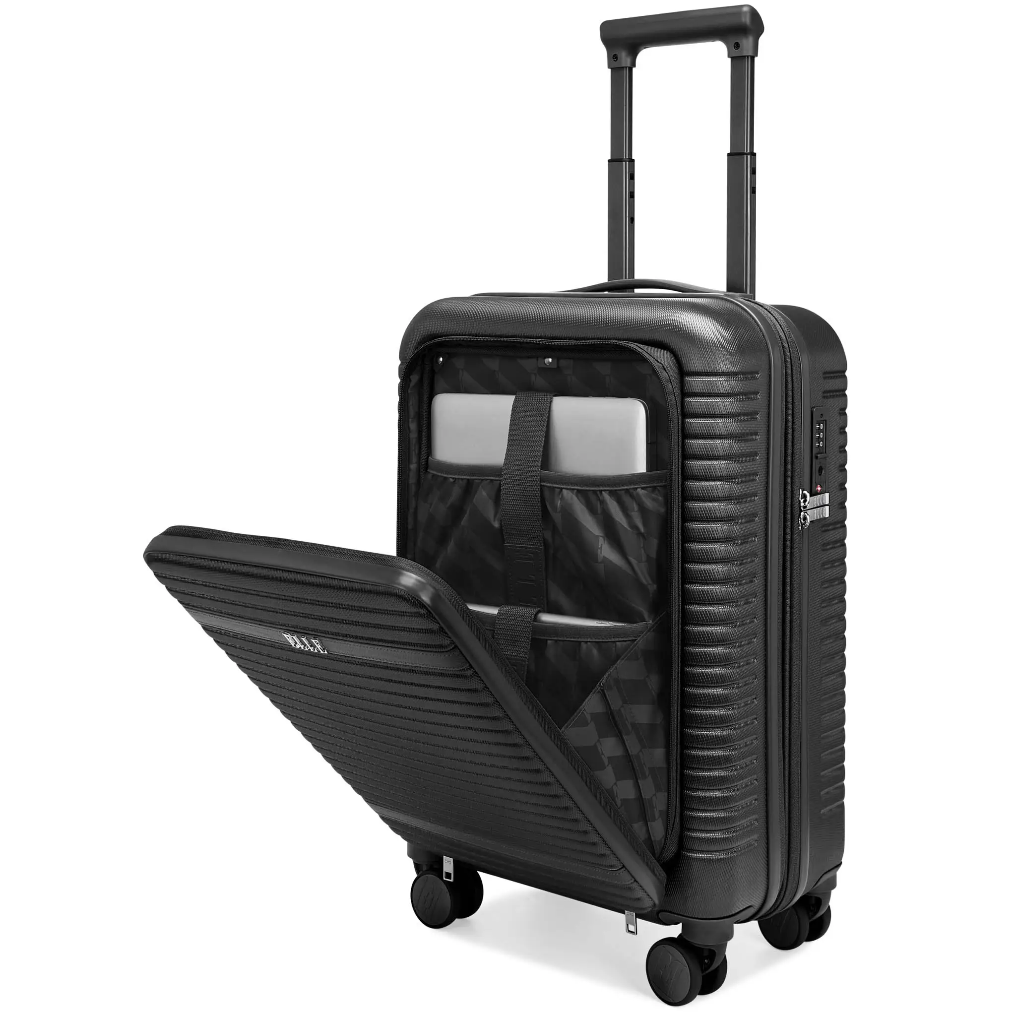 Escape Carry-on Laptop Suitcase - Image 8