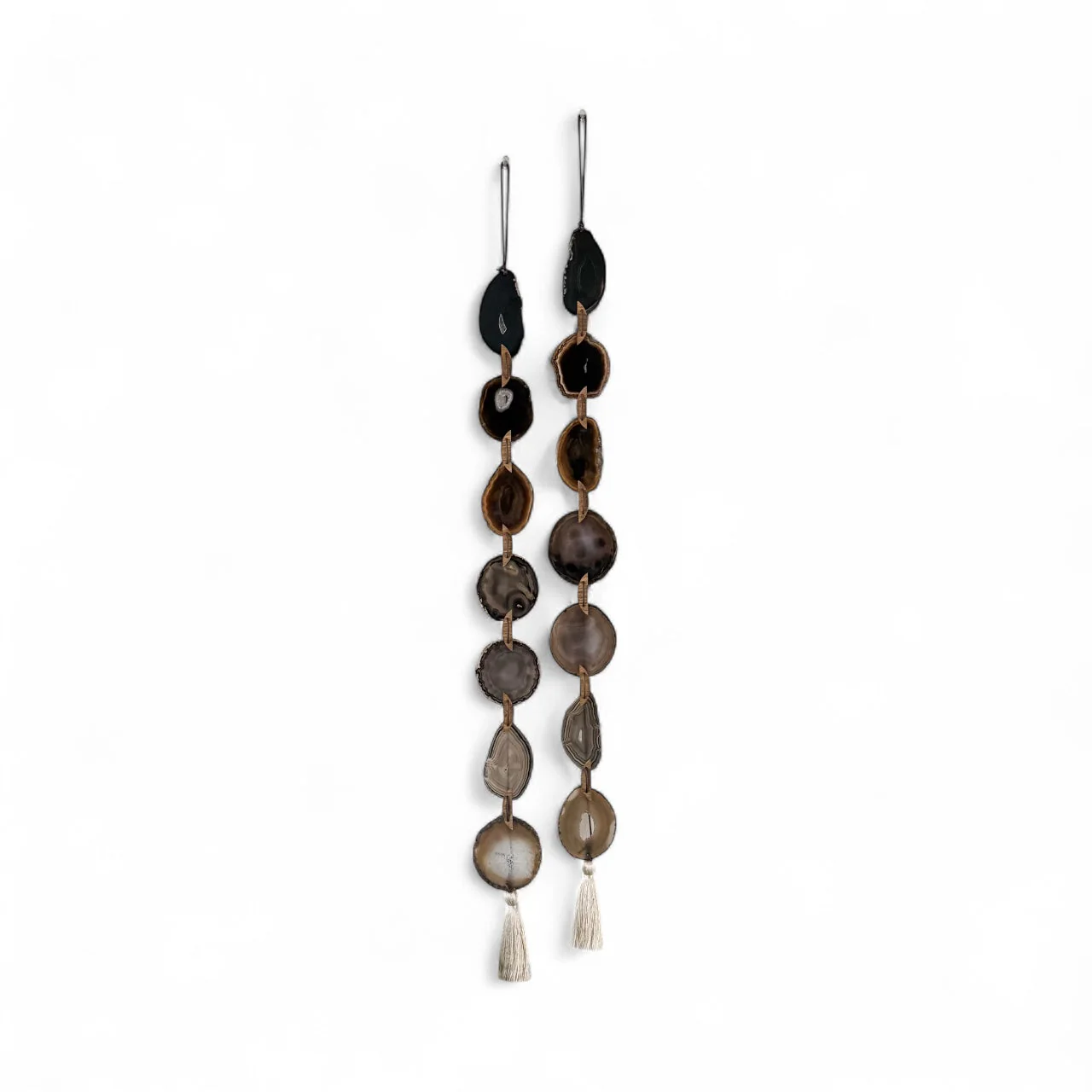 Esme Agate Wall Hanging - Image 21