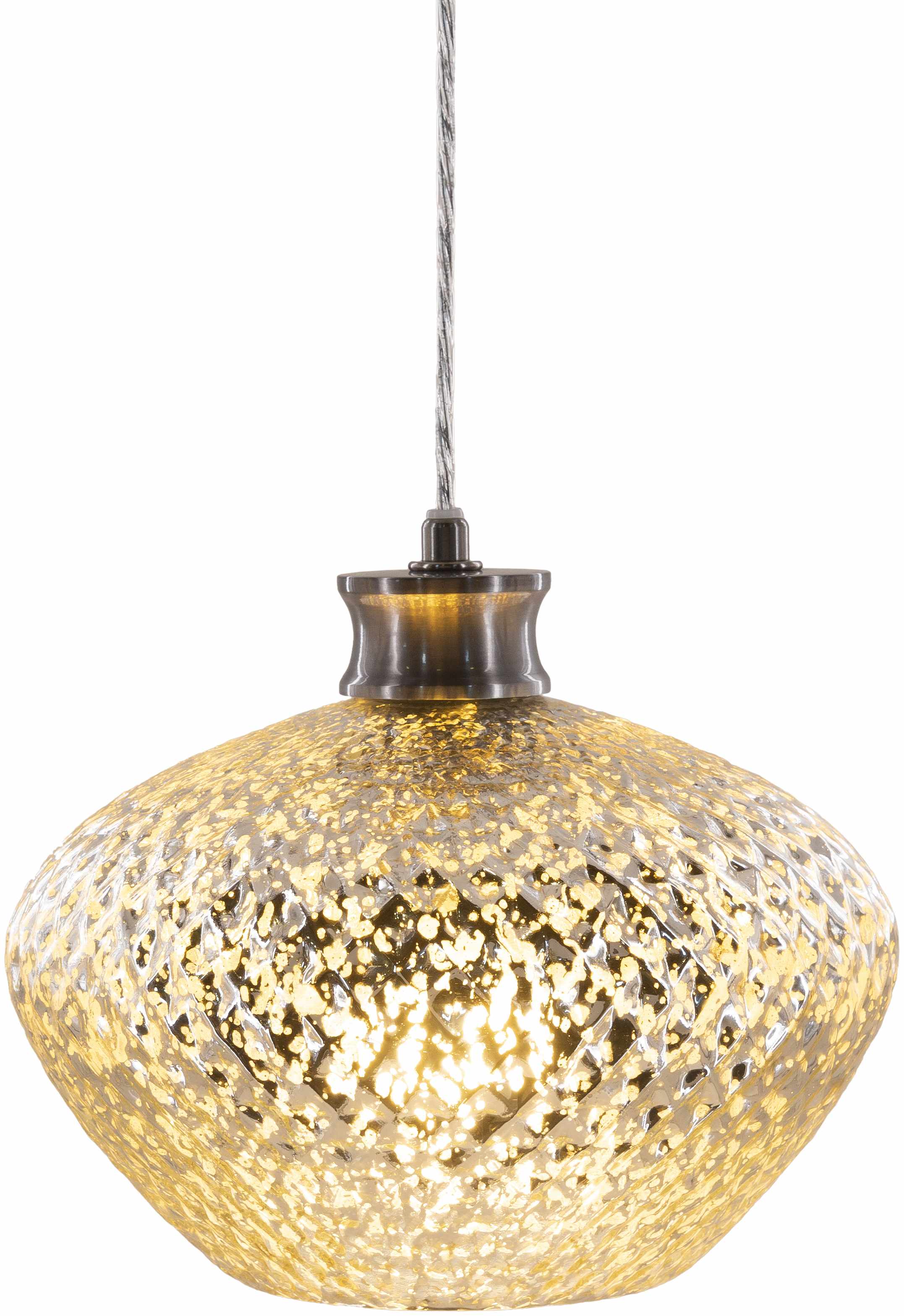 Espiritu Ceiling Lighting - Clearance - Image 7