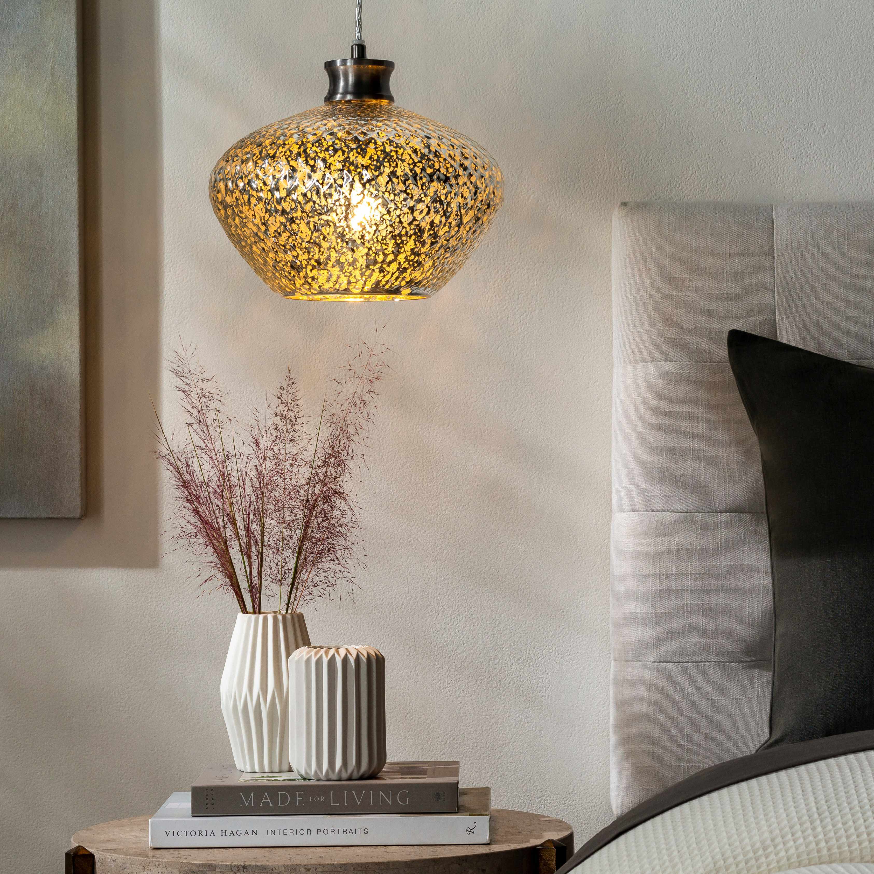 Espiritu Ceiling Lighting - Clearance - Image 8