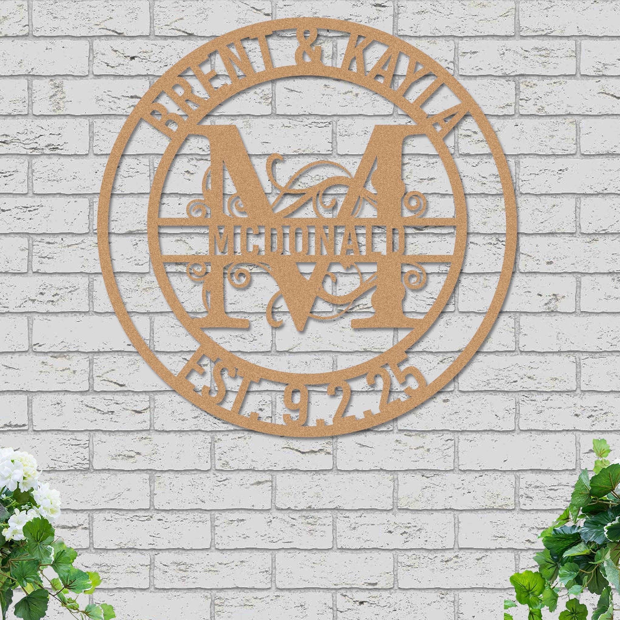 Est Sign Monogram - Image 10