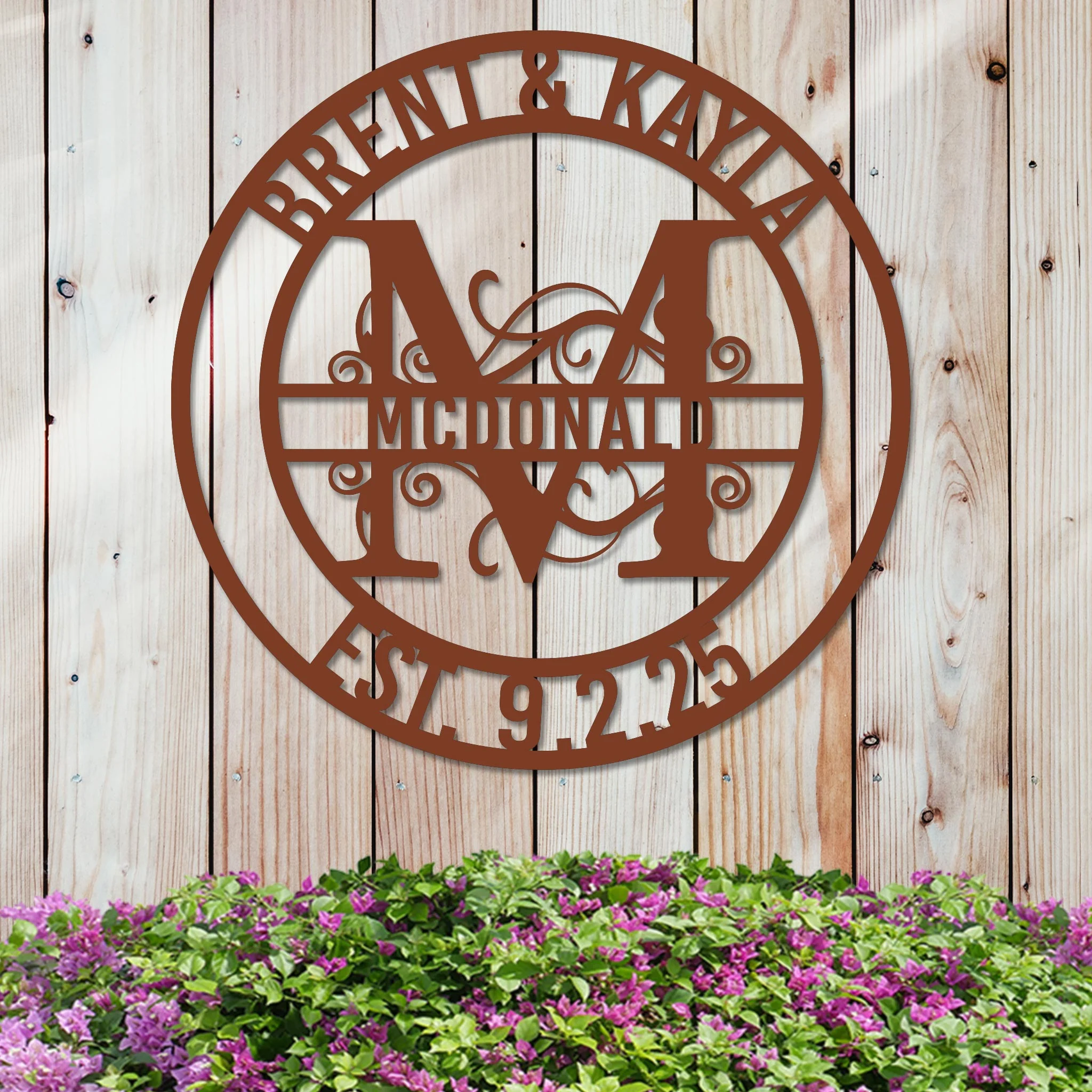 Est Sign Monogram - Image 11