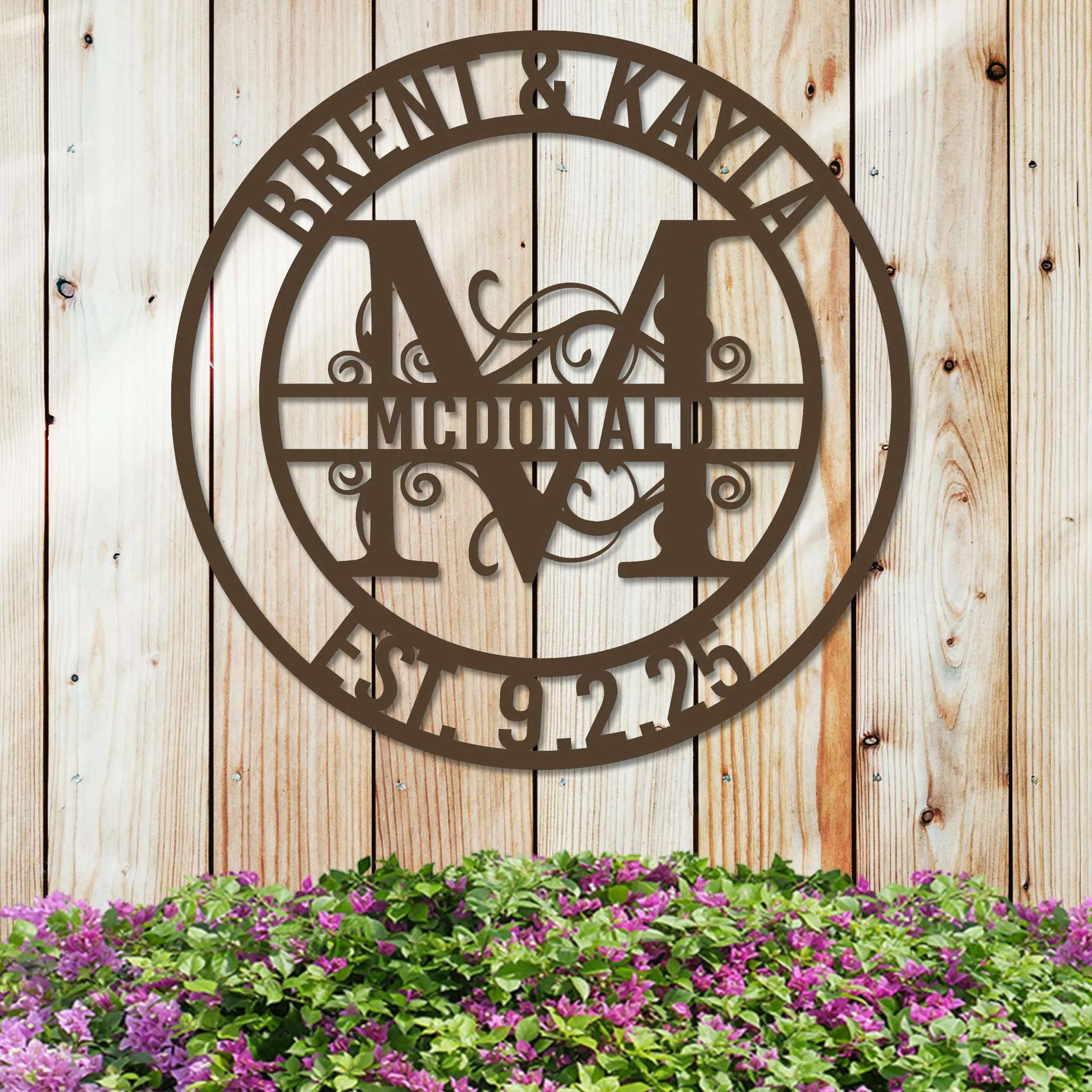 Est Sign Monogram - Image 9