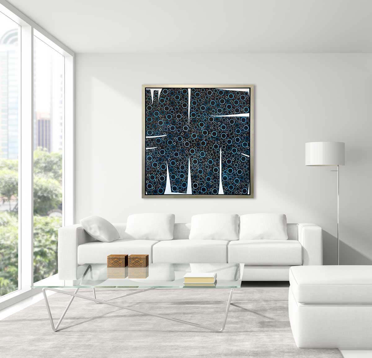 Eternity - Limited Edition Canvas Print - Image 2