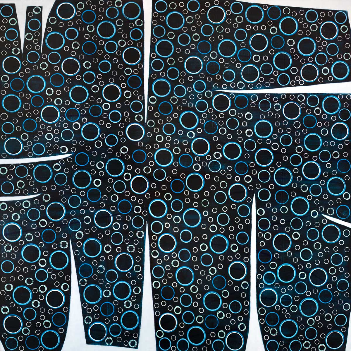 Eternity - Limited Edition Canvas Print - Image 3