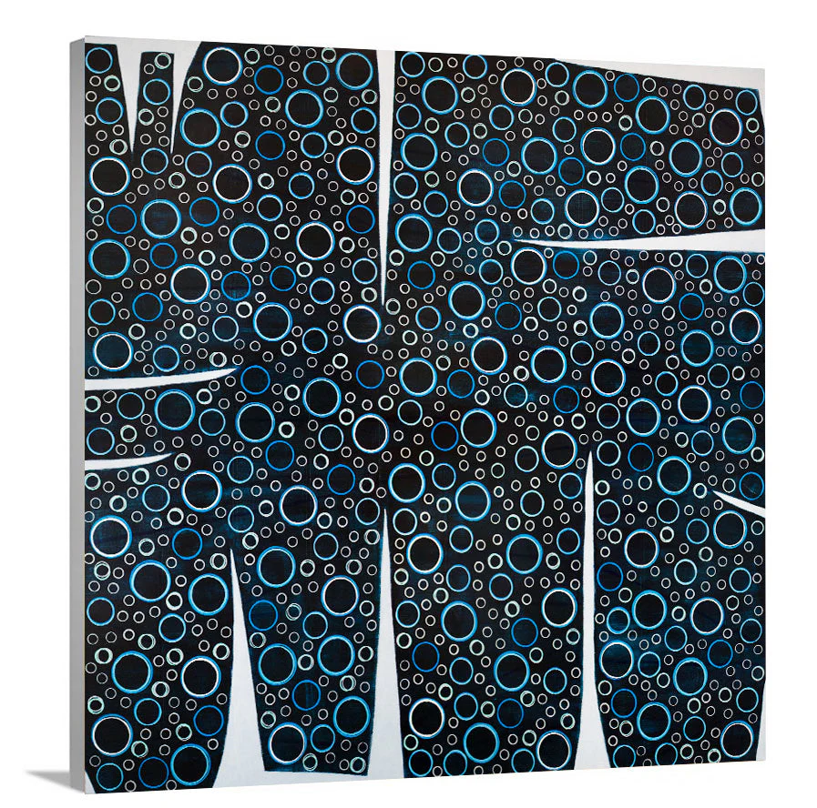 Eternity - Limited Edition Canvas Print - Image 6