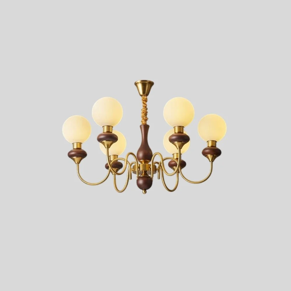Eurot Chandelier - Image 11