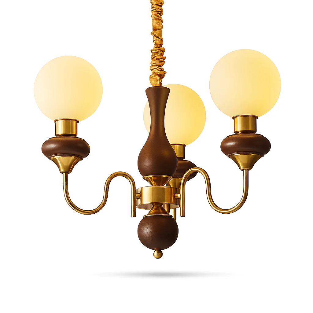 Eurot Chandelier - Image 2