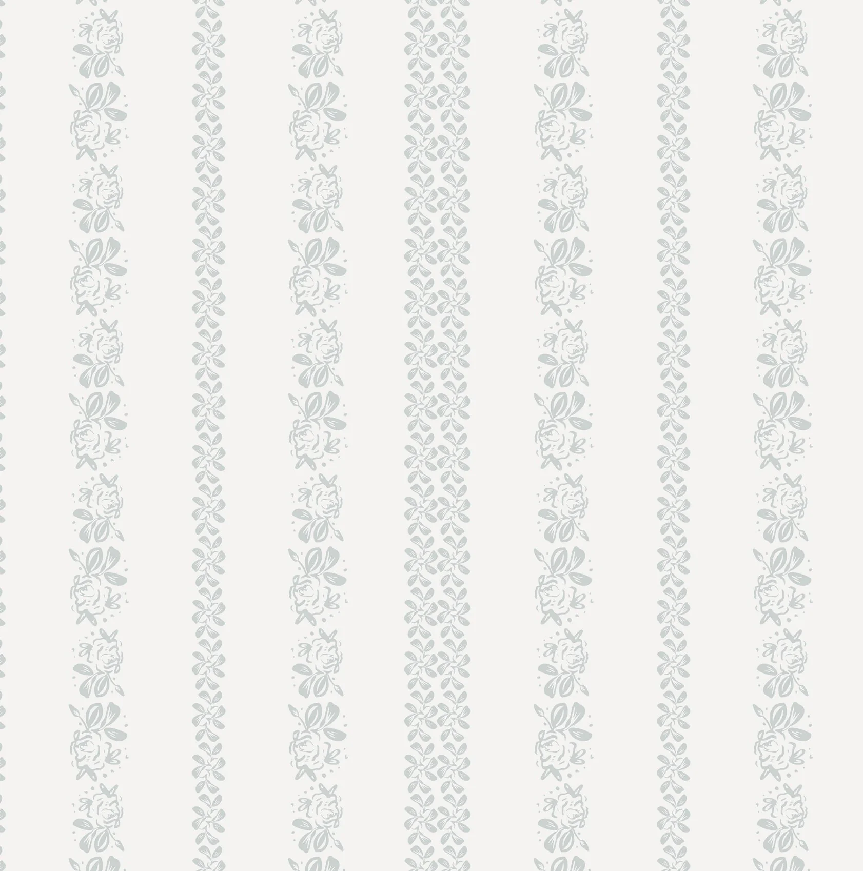 Evanthe Wallpaper by WabiSabi Pattern Studio - Image 9
