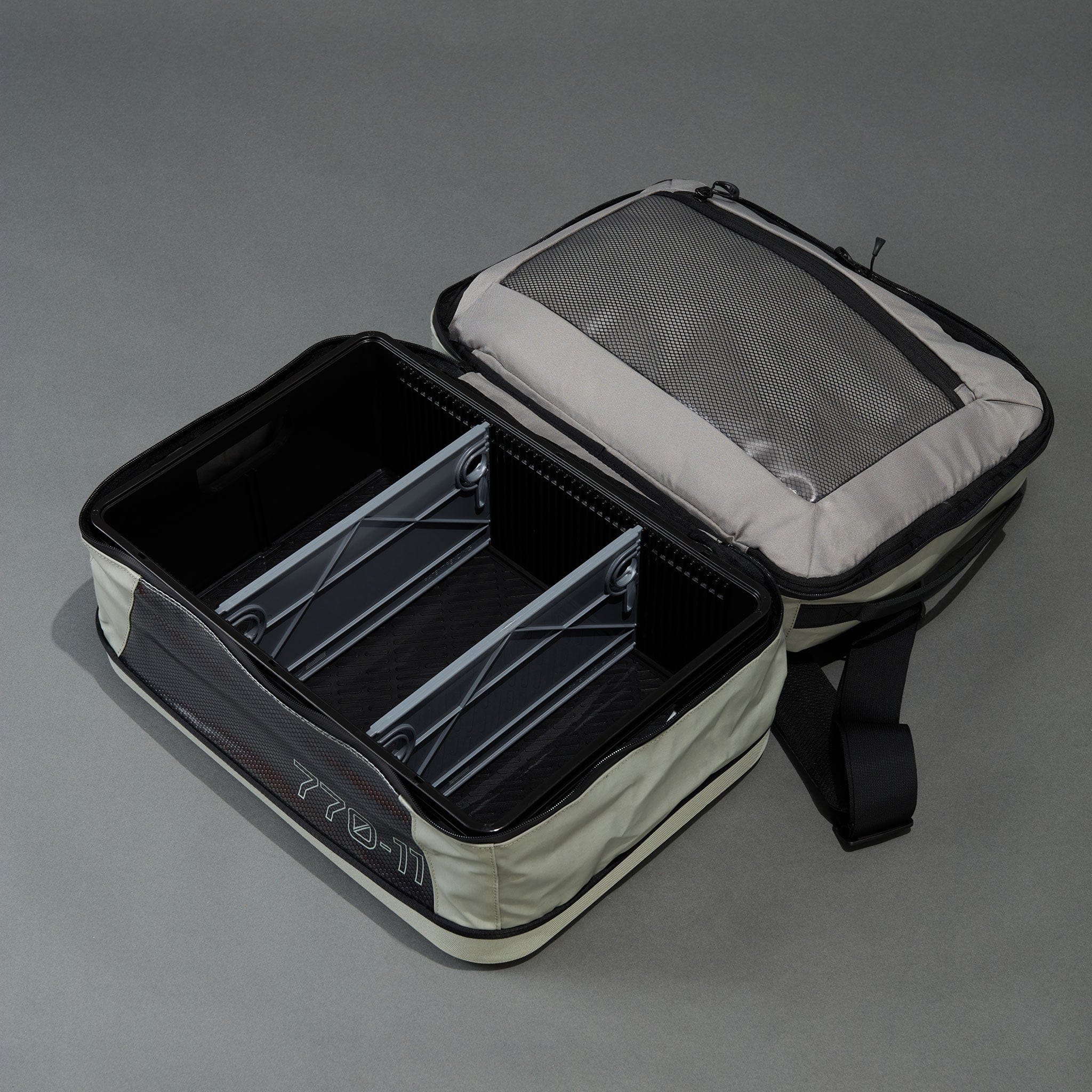 Crate On the Go Duffel-AirCraft - Image 2