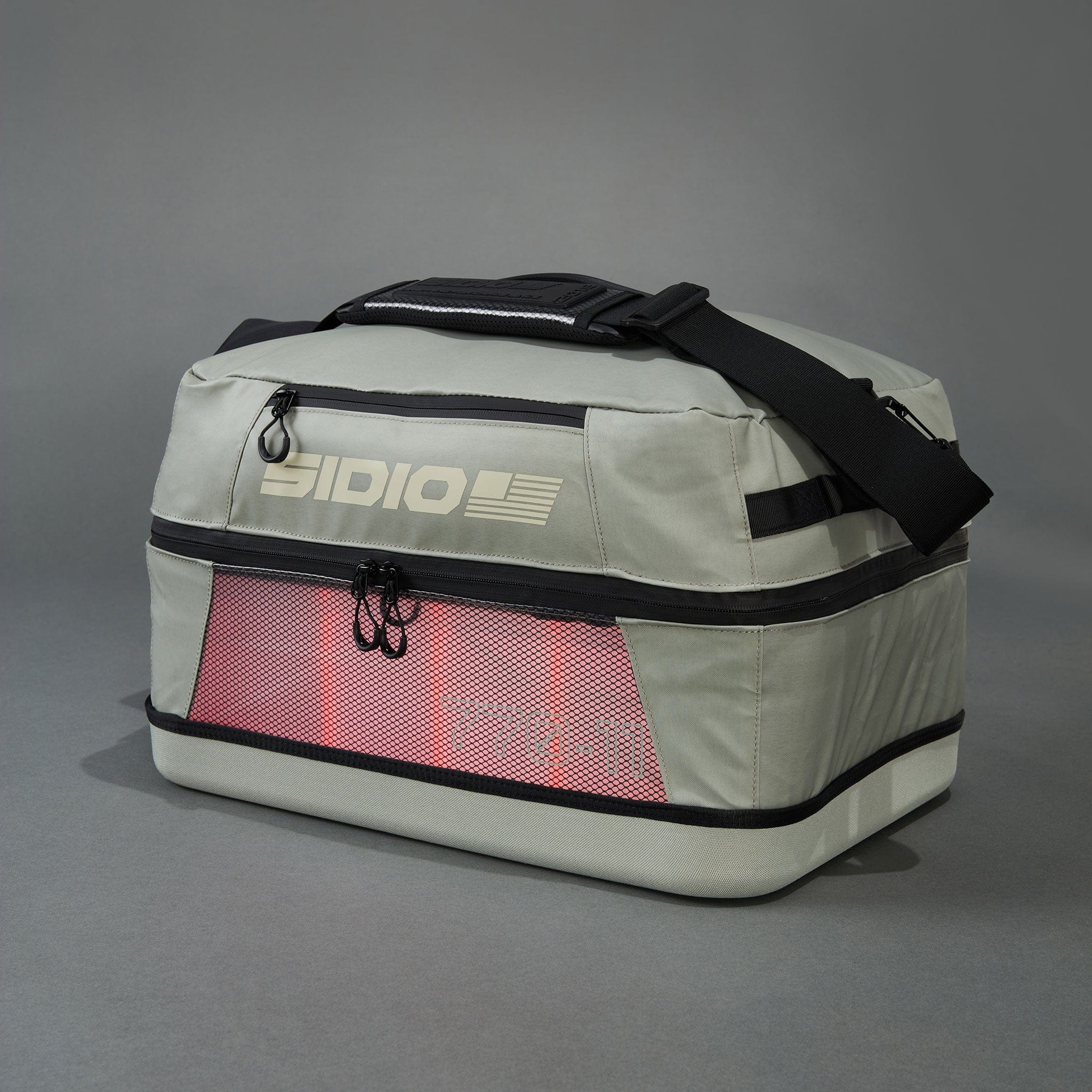 Crate On the Go Duffel-AirCraft - Image 3