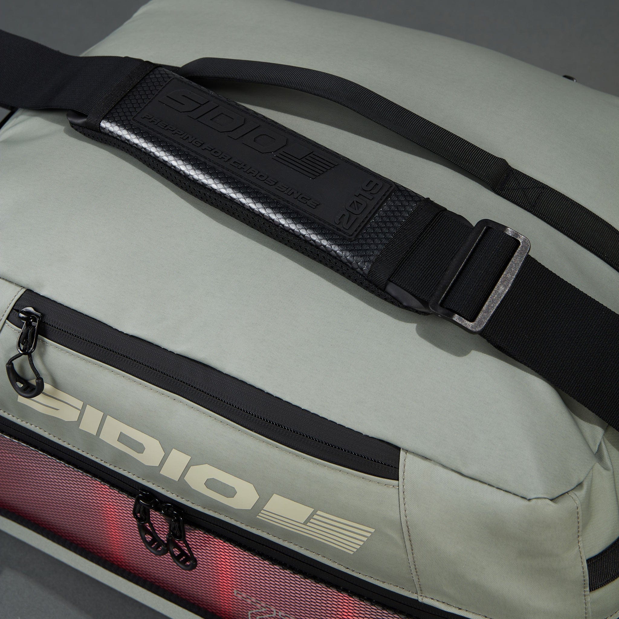 Crate On the Go Duffel-AirCraft - Image 5