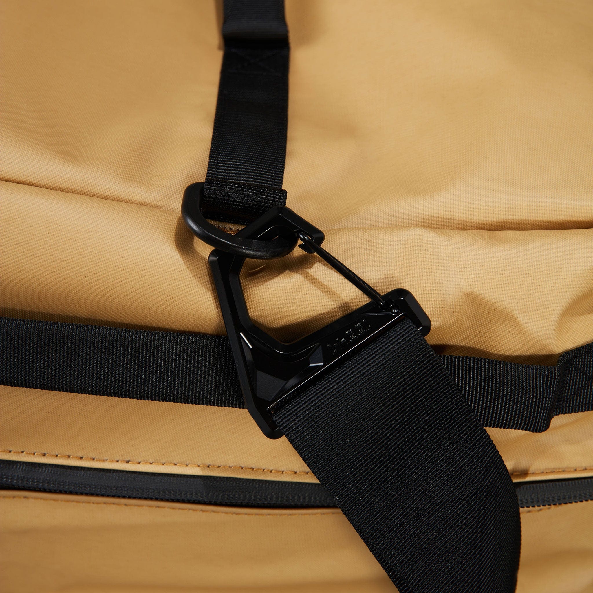 Crate On the Go Duffel-Tan - Image 3