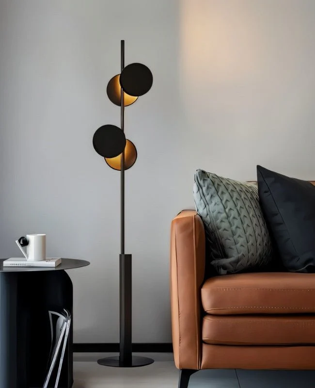 Evolis Floor Lamp - Image 2