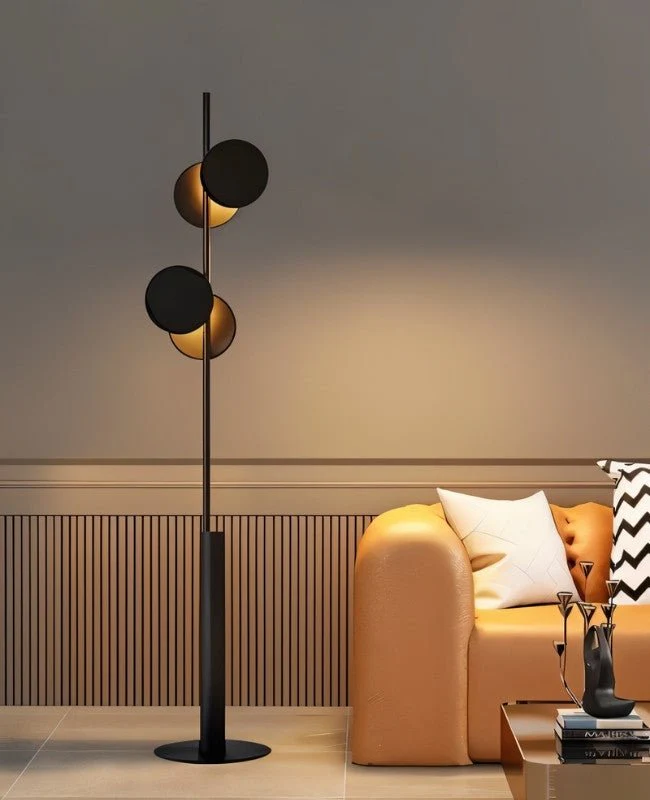 Evolis Floor Lamp - Image 3