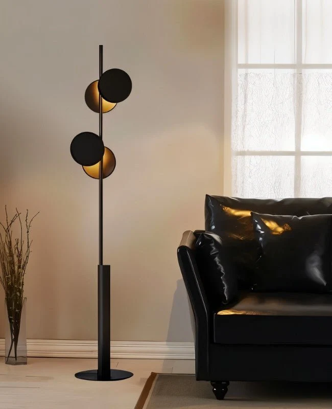 Evolis Floor Lamp - Image 6