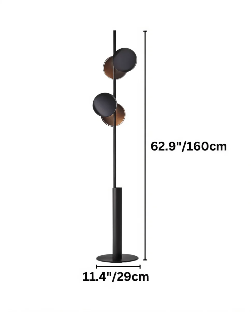 Evolis Floor Lamp - Image 7