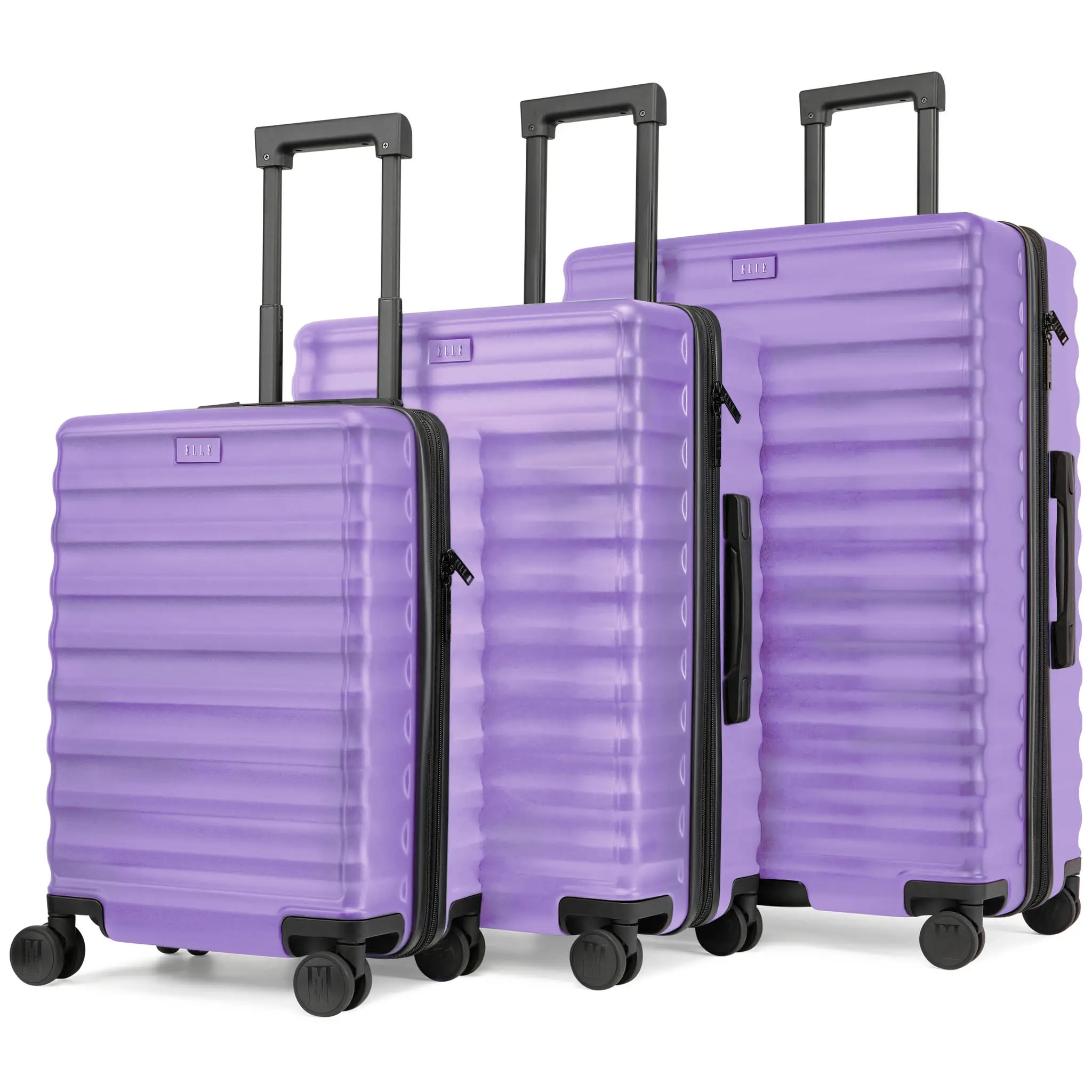 Excursion Chic Luggage Set - Image 10