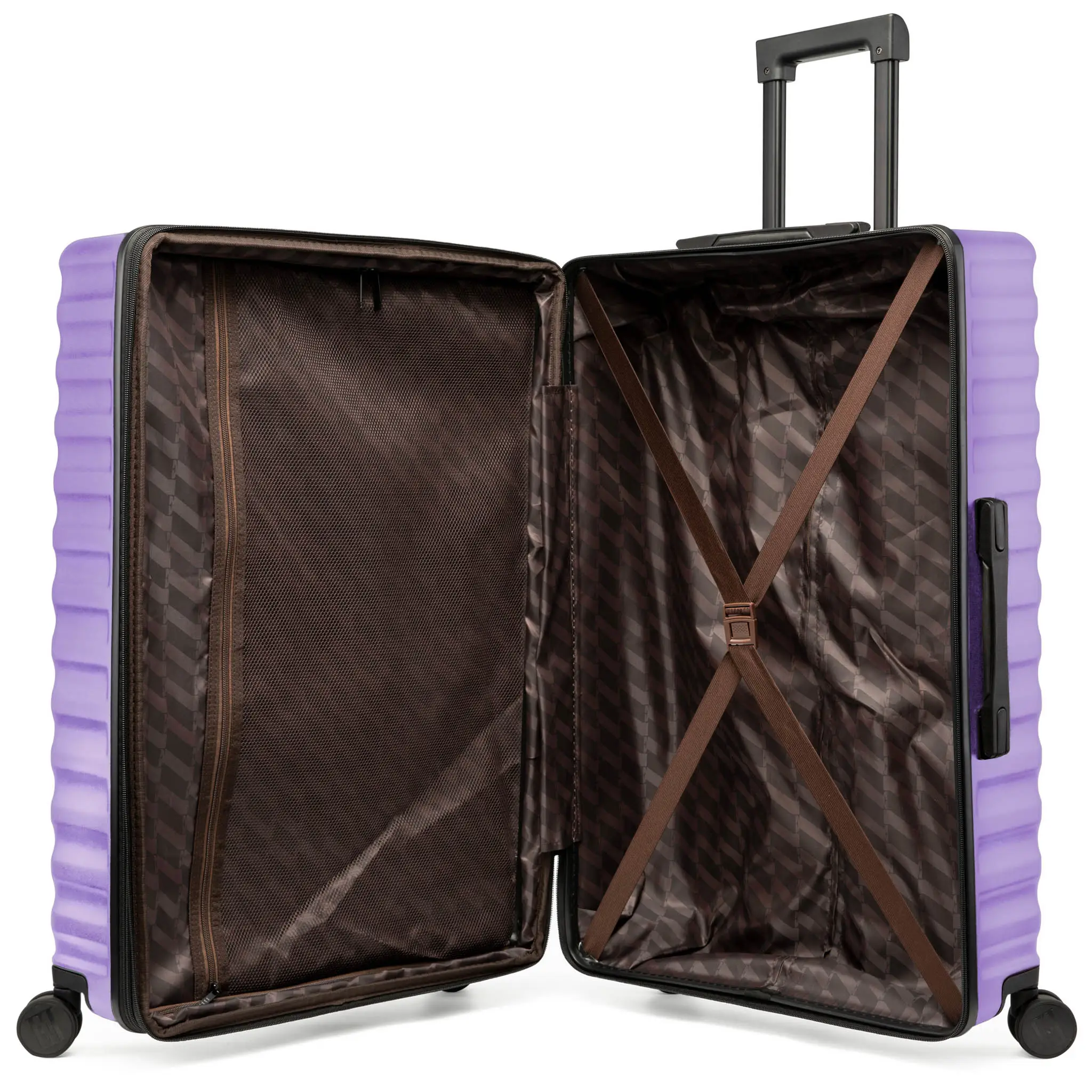 Excursion Chic Luggage Set - Image 11