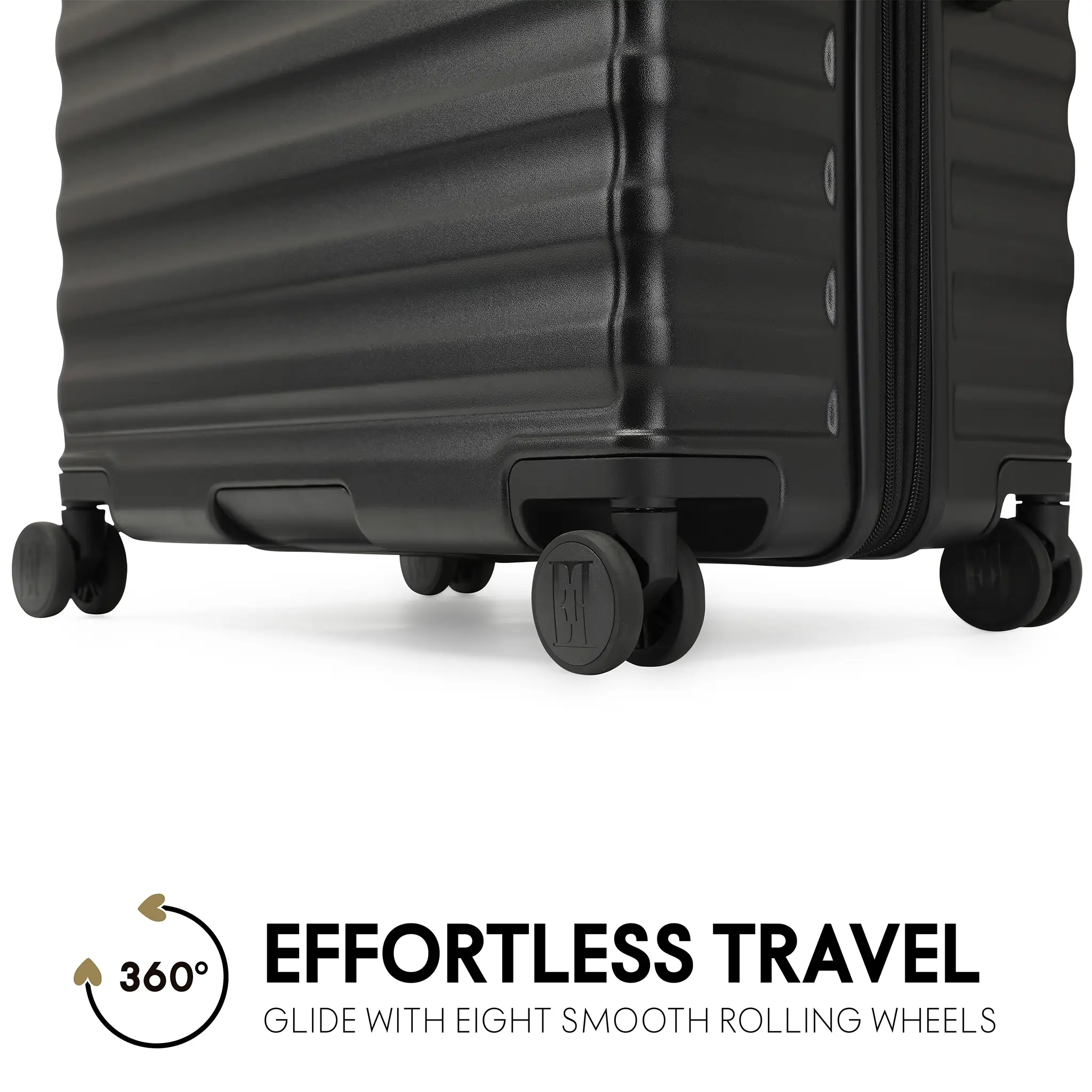 Excursion Chic Luggage Set - Image 5