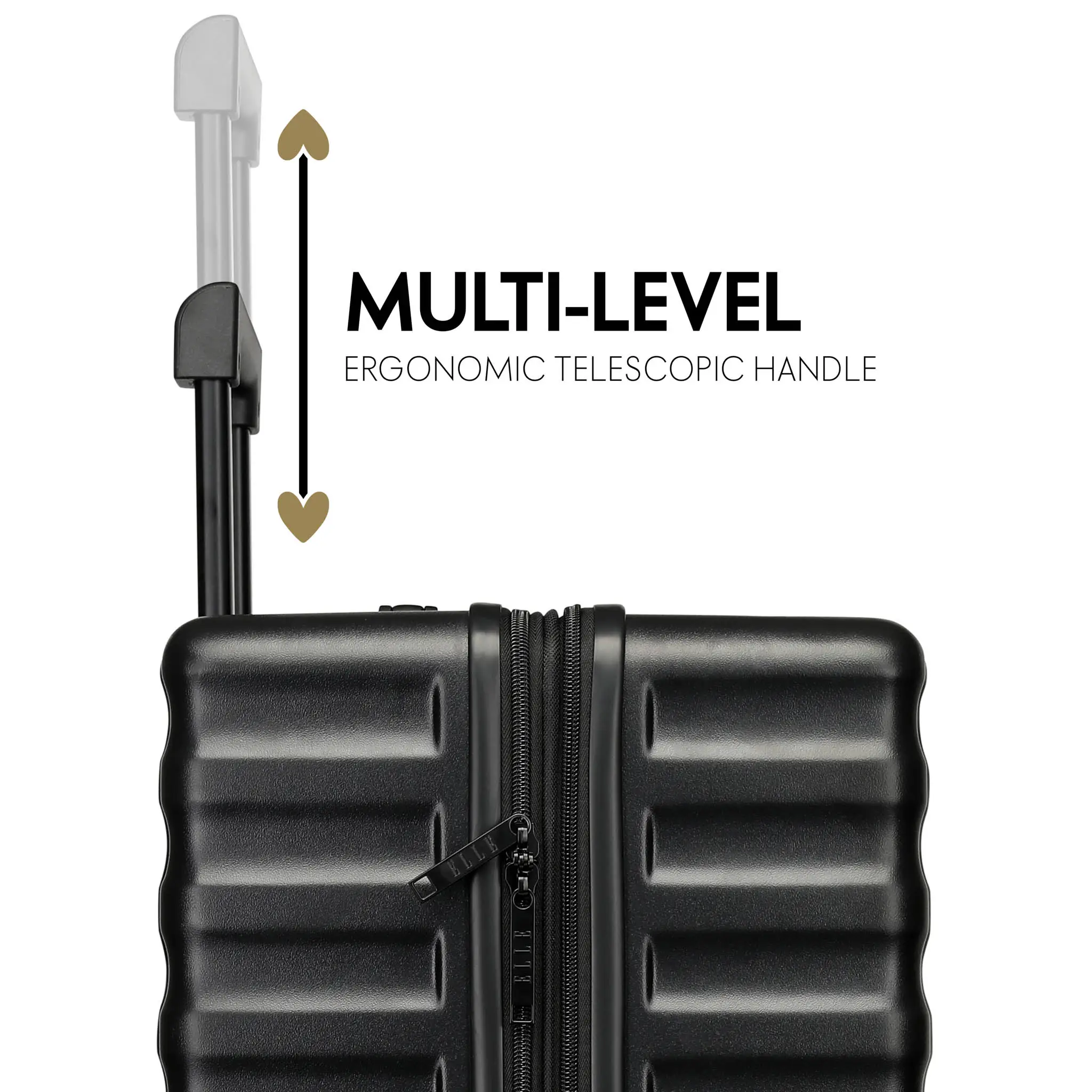 Excursion Chic Luggage Set - Image 6