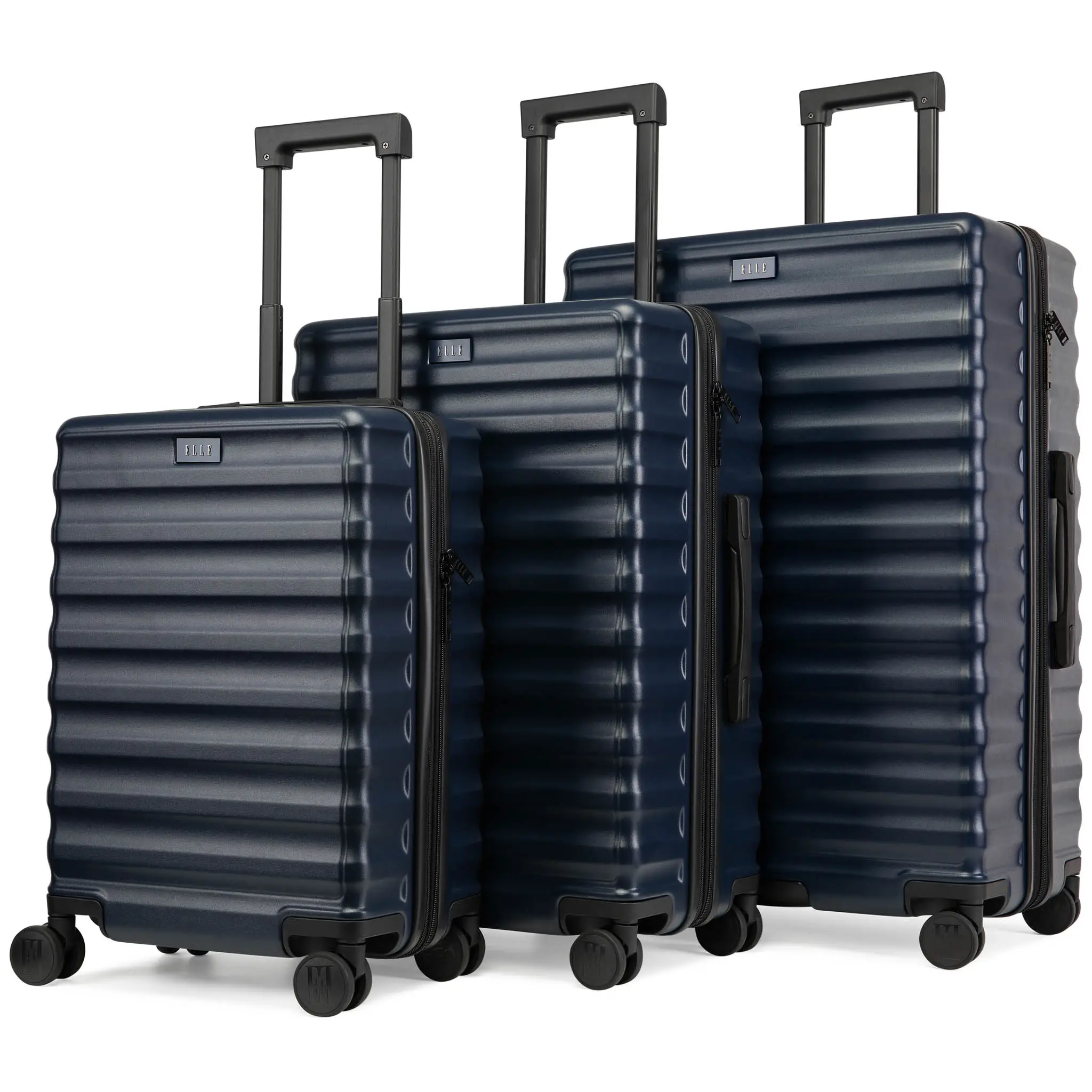 Excursion Chic Luggage Set - Image 8