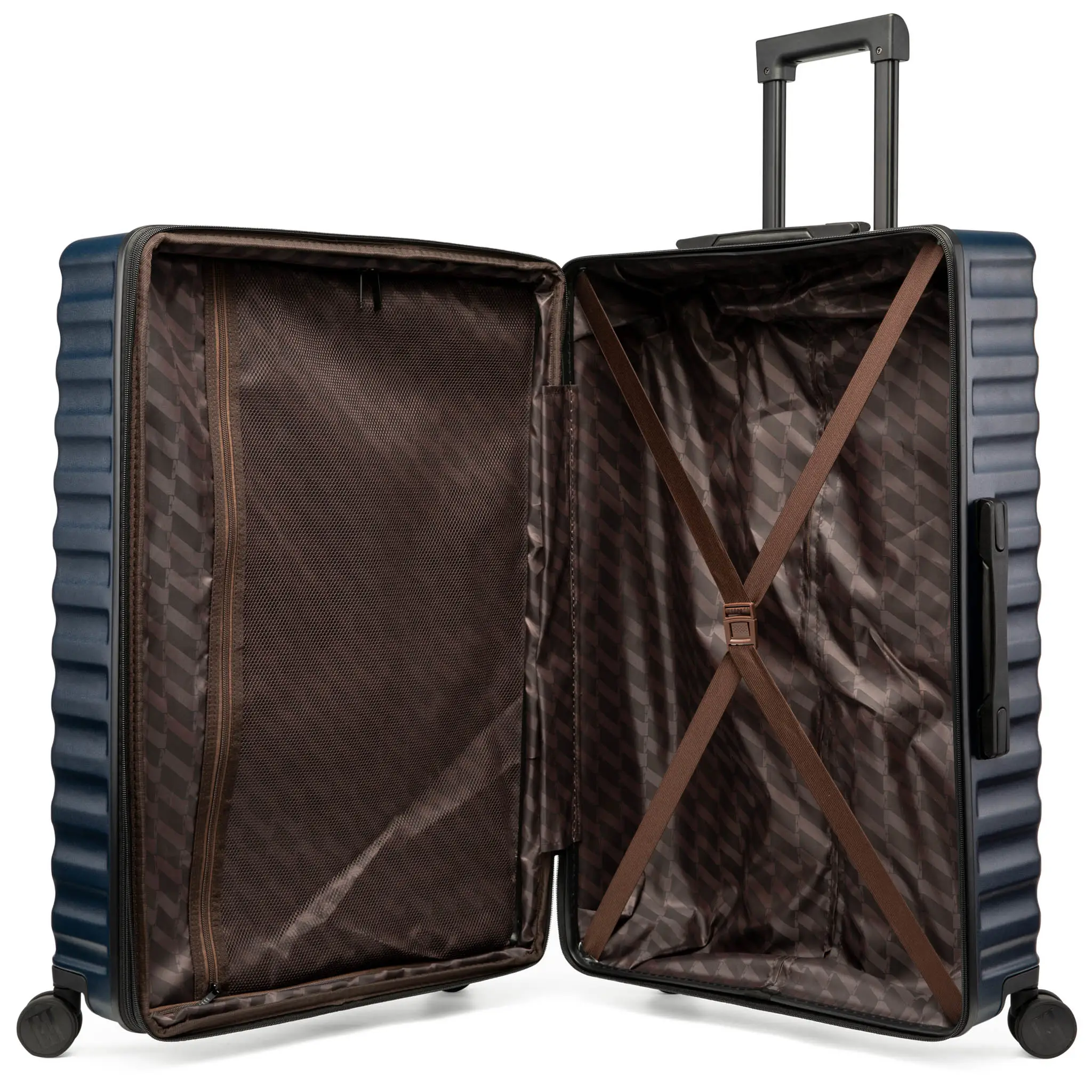 Excursion Chic Luggage Set - Image 9