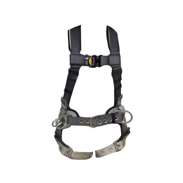 ExoFit Iron Worker's Harnesses, Back/Side D-Rings - All Sizes - Image 2