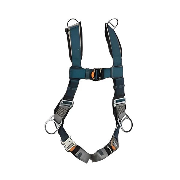 ExoFit® Vest Style Positioning/Retrieval Harnesses- All Sizes - Image 2