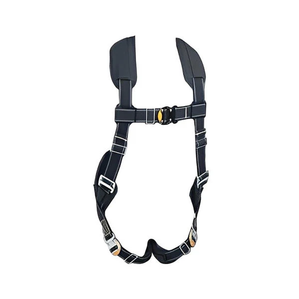 ExoFit XP Arc Flash Harnesses, Back D-Ring - All Sizes - Image 2